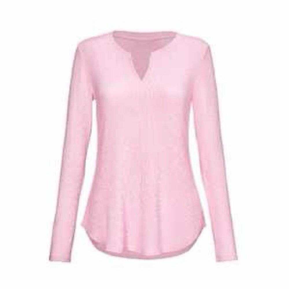 Cabi Simple Tee (style 4366)